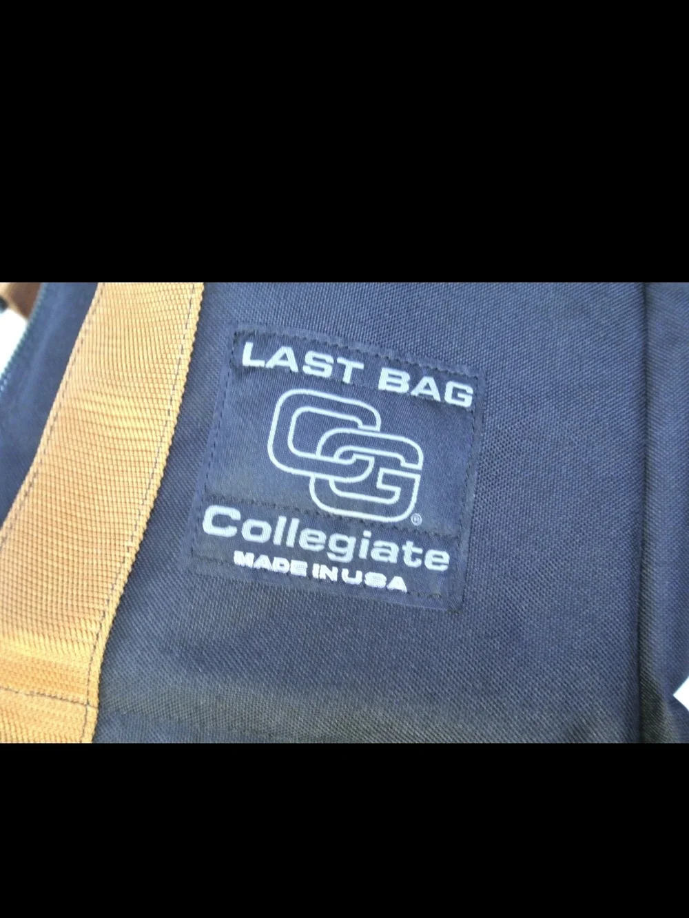 Club Glove item available